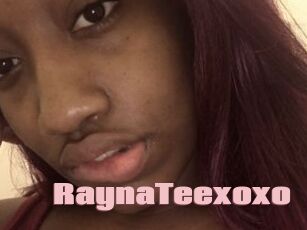 RaynaTeexoxo