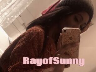 RayofSunny