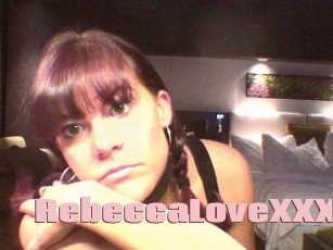 RebeccaLoveXXX