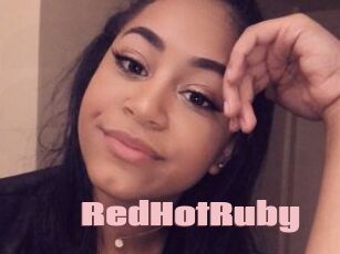 RedHotRuby