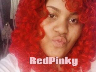 RedPinky