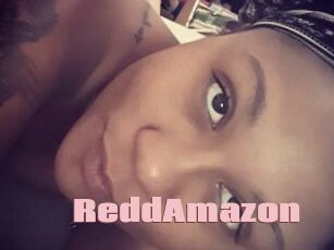 ReddAmazon