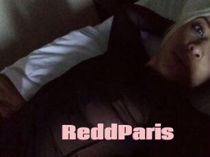 ReddParis