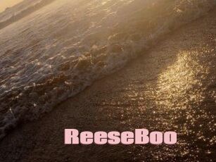 ReeseBoo