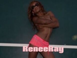 ReneeRay