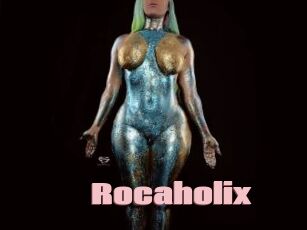 Rocaholix