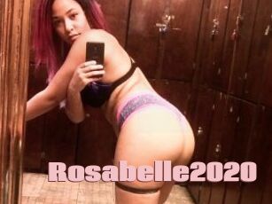 Rosabelle2020