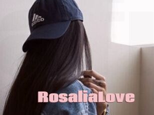 Rosalia_Love