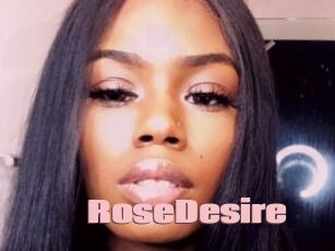 RoseDesire