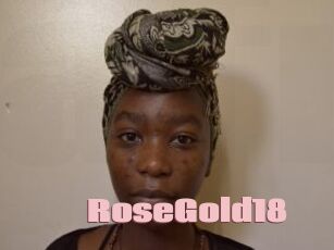 RoseGold18