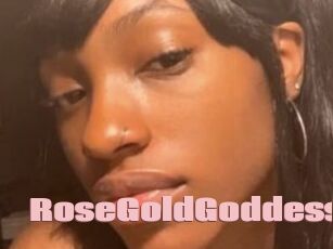 RoseGoldGoddess