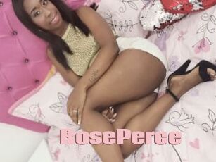 RosePerce