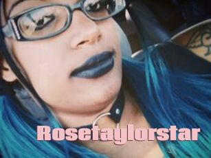 Rosetaylorstar