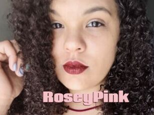 RoseyPink