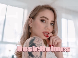 RosieHolmes