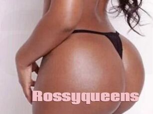 Rossyqueens