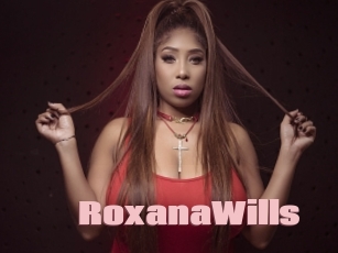 RoxanaWills