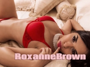 RoxanneBrown