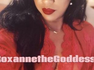 RoxannetheGoddess