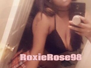 RoxieRose98