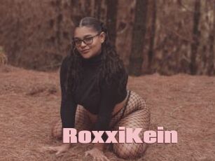 RoxxiKein