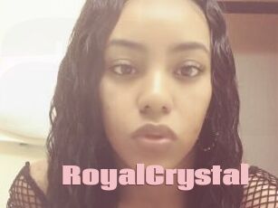 RoyalCrystal