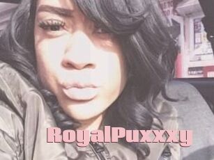 RoyalPuxxxy