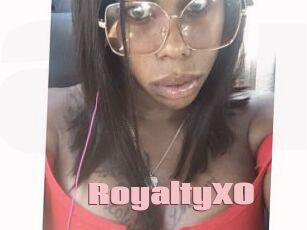 RoyaltyXO