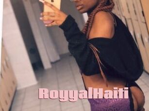 RoyyalHaiti