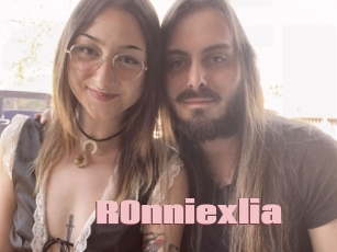 R0nniexlia