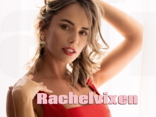 Rachelvixen