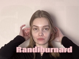 Randiburnard