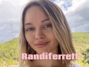 Randiferrett