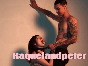 Raquelandpeter