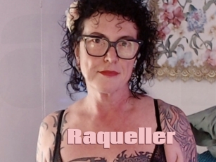 Raqueller