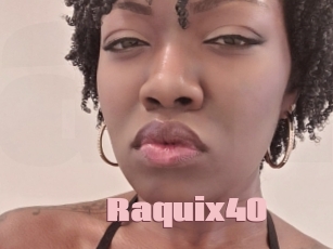 Raquix40