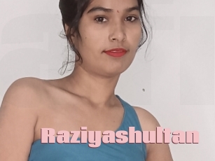 Raziyashultan