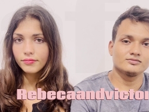 Rebecaandvictor