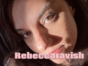 Rebeccaravish