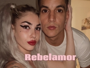 Rebelamor