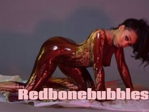 Redbonebubbles