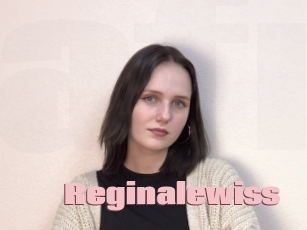 Reginalewiss