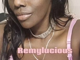 Remylucious