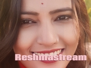 Reshmastream