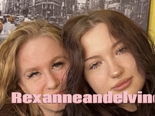 Rexanneandelvine