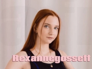 Rexannegossett