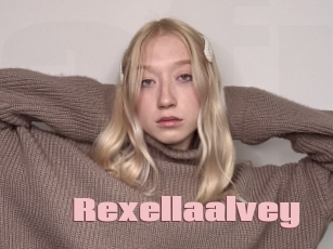 Rexellaalvey