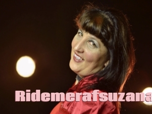 Ridemerafsuzana