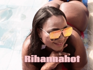 Rihannahot