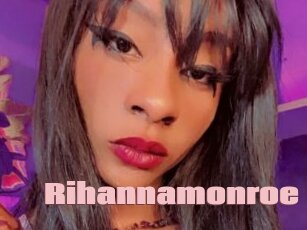 Rihannamonroe